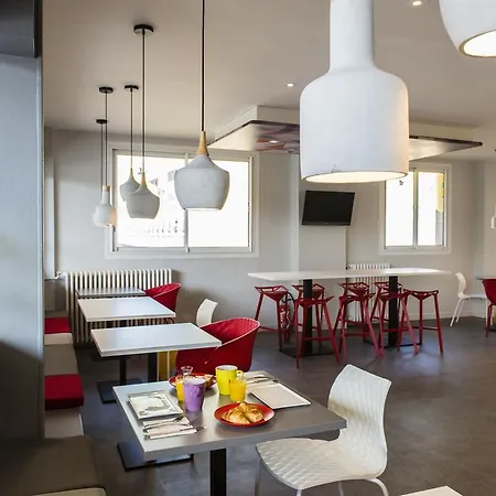 Hotel Ibis Styles Centre Cathédrale