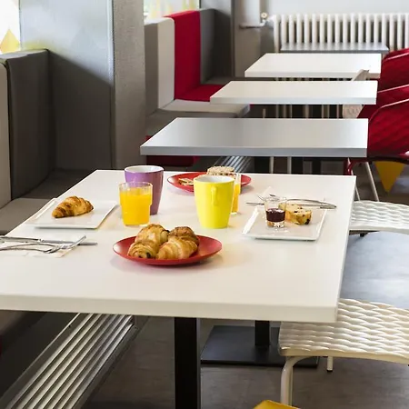 Ibis Styles Centre Cathédrale 3* Rouen