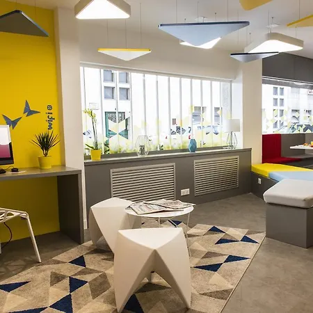 Ibis Styles Centre Cathédrale Hotel Rouen