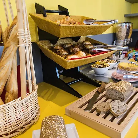 Hotel Ibis Styles Centre Cathédrale 3*