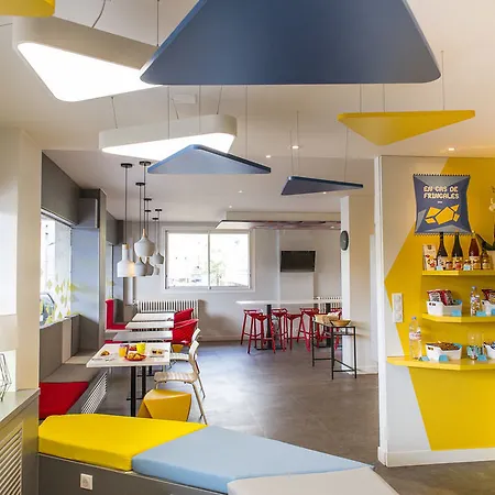 Ibis Styles Centre Cathedrale 3* Rouen