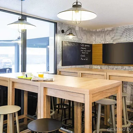 Ibis Styles Centre Cathedrale