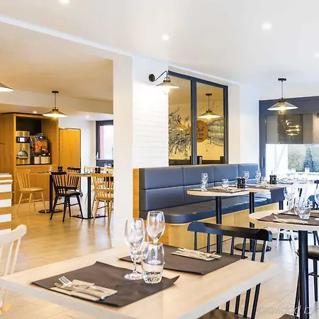 Ibis Styles Centre Cathedrale 3* Руан