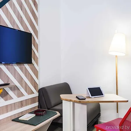 Ibis Styles Centre Cathedrale