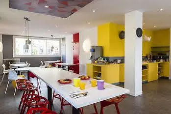 Ibis Styles Centre Cathedrale Hotel Rouen