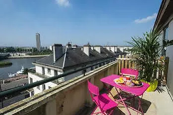 Hotel Ibis Styles Centre Cathedrale Rouen
