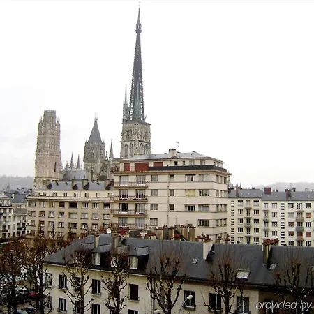 Hotel Ibis Styles Centre Cathédrale