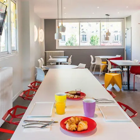 Ibis Styles Centre Cathédrale Rouen