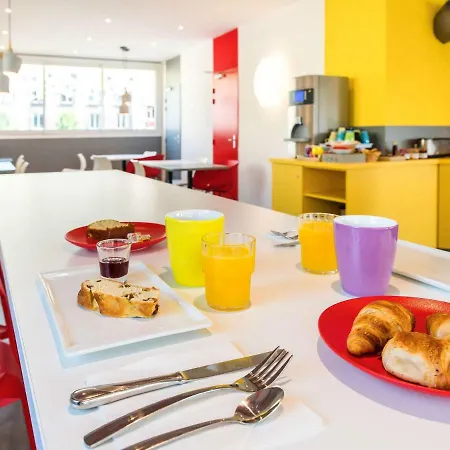 Ibis Styles Centre Cathédrale