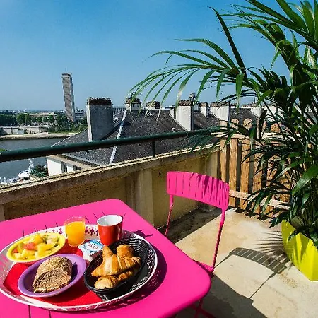 Готель Ibis Styles Centre Cathedrale