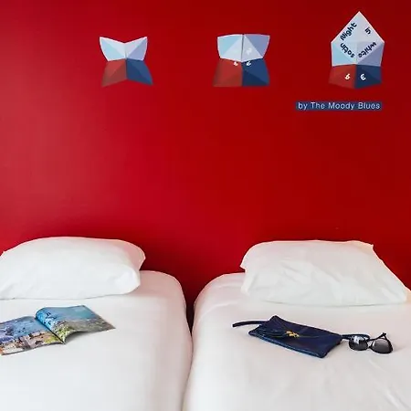 Hotel Ibis Styles Centre Cathédrale