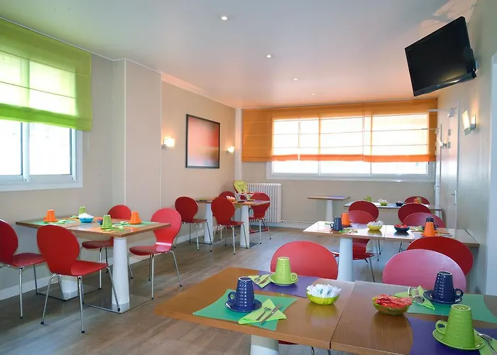 Ibis Styles Centre Cathedrale 3* רואן