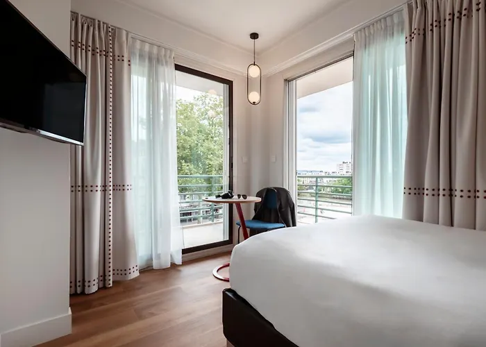 酒店 Ibis Styles Centre Cathedrale