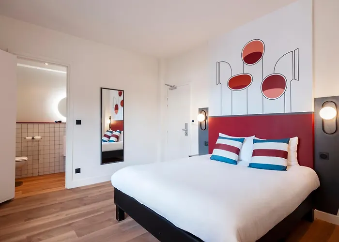 Ibis Styles Centre Cathedrale