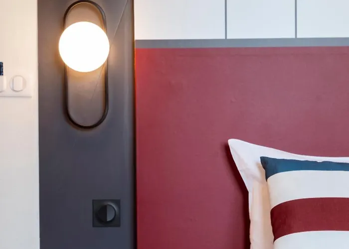 Ibis Styles Centre Cathedrale 酒店 3*