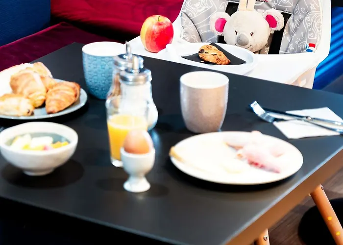 Ibis Styles Centre Cathedrale 3*