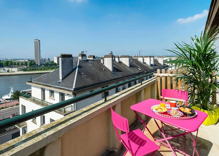 Ibis Styles Centre Cathedrale 酒店