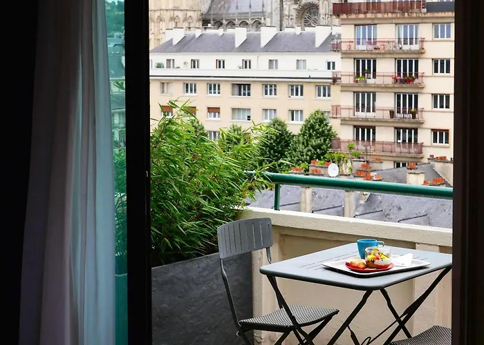 Ibis Styles Centre Cathedrale 3*