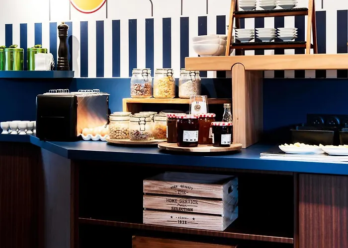 Ibis Styles Centre Cathedrale