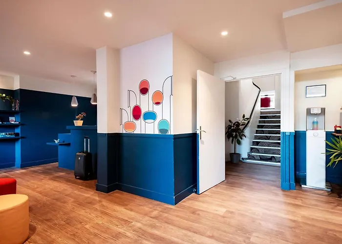 Ibis Styles Centre Cathedrale 3* רואן