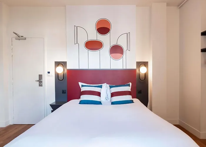 Ibis Styles Centre Cathedrale