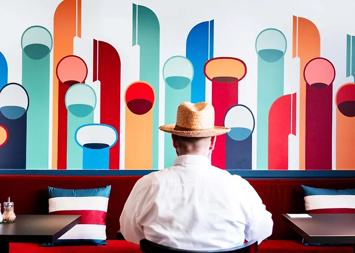 מלון Ibis Styles Centre Cathedrale רואן