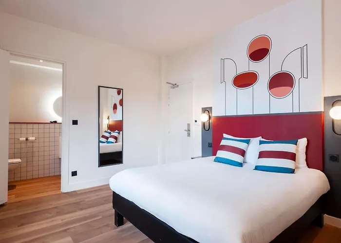 Ibis Styles Centre Cathedrale 3*