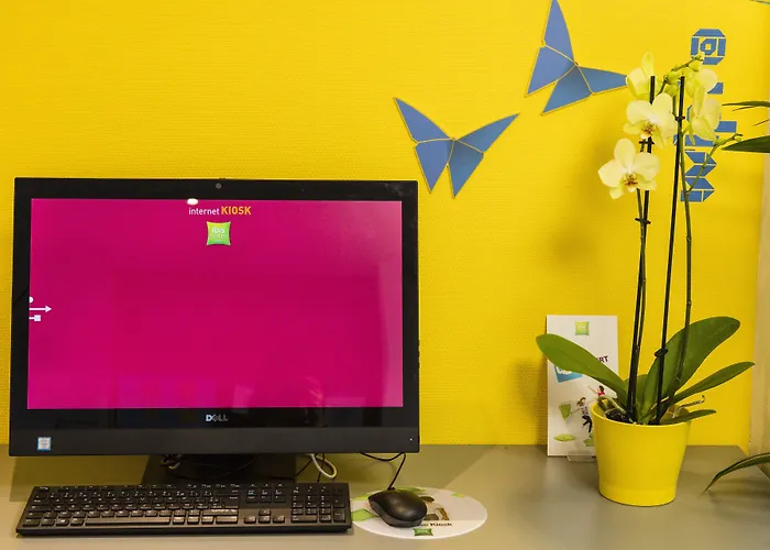 酒店 Ibis Styles Centre Cathedrale 3*