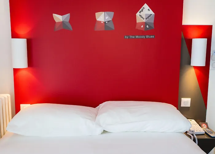 Ibis Styles Centre Cathedrale 3*