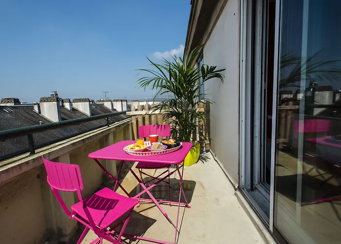 酒店 Ibis Styles Centre Cathedrale 鲁昂