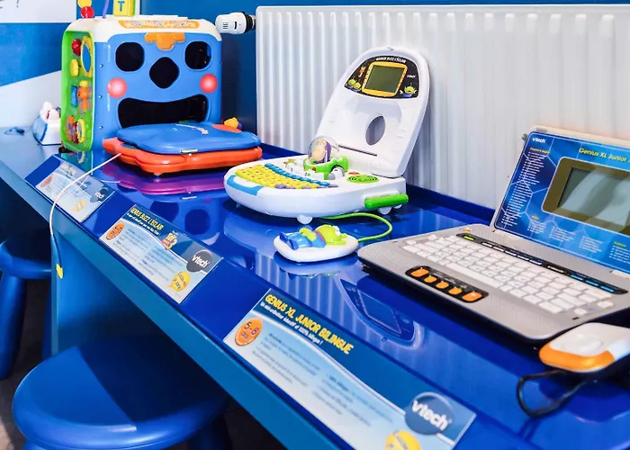 Ibis Styles Centre Cathedrale 酒店