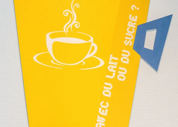 Ibis Styles Centre Cathedrale 3* רואן