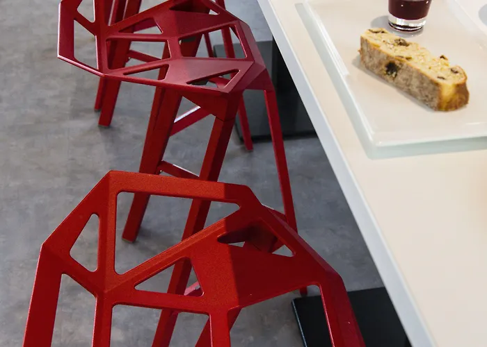 酒店 Ibis Styles Centre Cathedrale 鲁昂