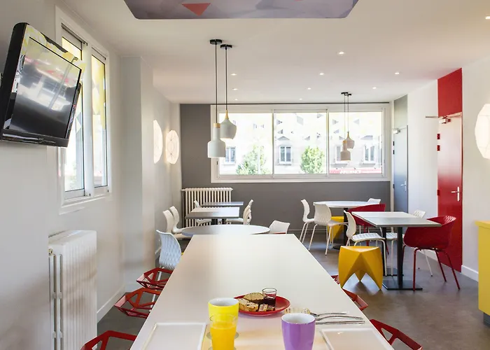 Ibis Styles Centre Cathedrale 酒店 3*