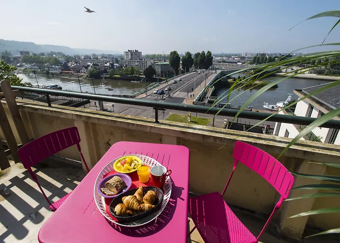 Ibis Styles Centre Cathedrale 3* 鲁昂