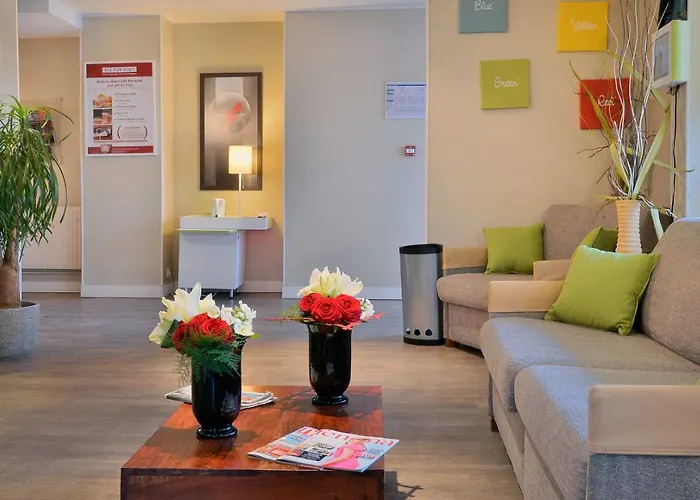 Ibis Styles Centre Cathedrale