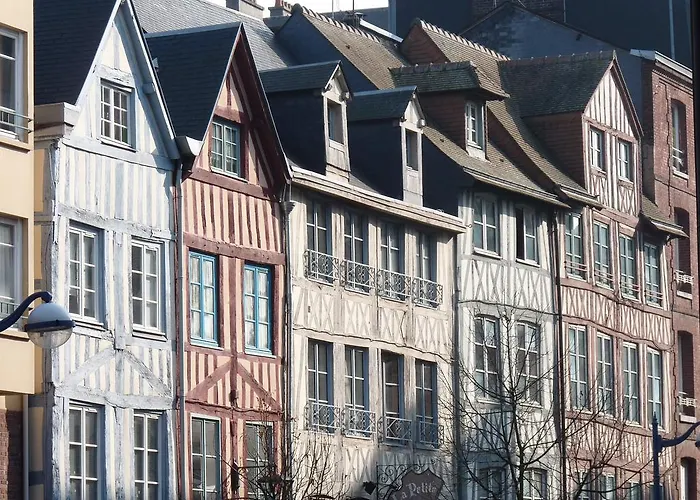 מלון Ibis Styles Centre Cathedrale