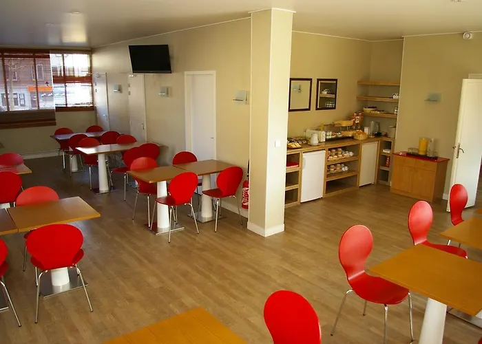 Ibis Styles Centre Cathedrale 鲁昂