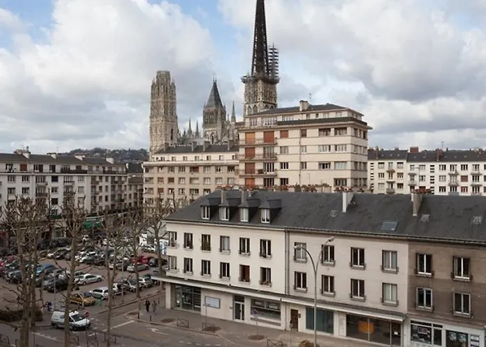 Ibis Styles Centre Cathedrale