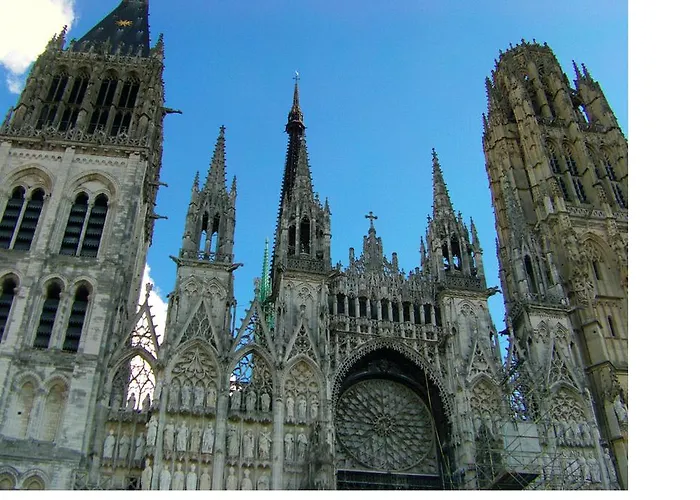 Ibis Styles Centre Cathedrale