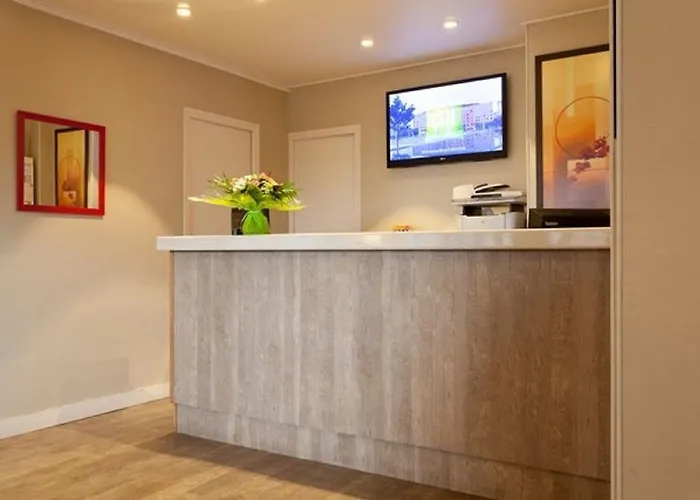 מלון Ibis Styles Centre Cathedrale