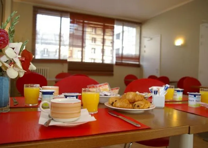 מלון Ibis Styles Centre Cathedrale רואן