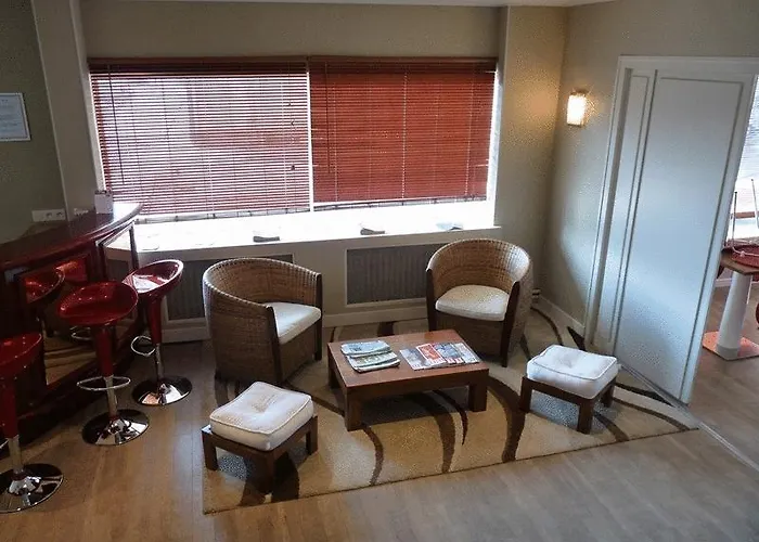 מלון Ibis Styles Centre Cathedrale רואן