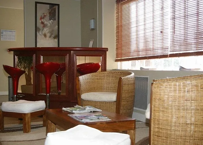 酒店 Ibis Styles Centre Cathedrale