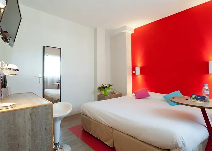 Ibis Styles Centre Cathedrale מלון